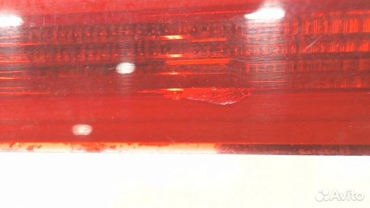 Фонарь (стоп-сигнал) Renault Megane 3 2009, 2009