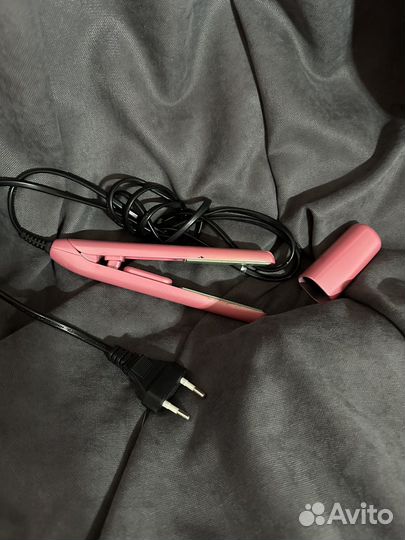 Утюжок для волос