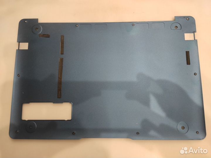 Ноутбук smartbook Irbis NB133 запчасти