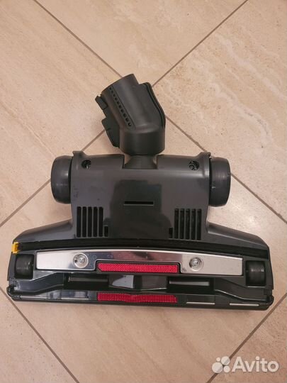 Насадка для пылесоса bork 706