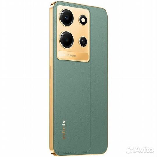 Infinix NOTE 30i, 8/128 ГБ