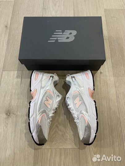 Кроссовки New Balance 530 39,5 40