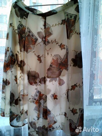Летний женский костюм