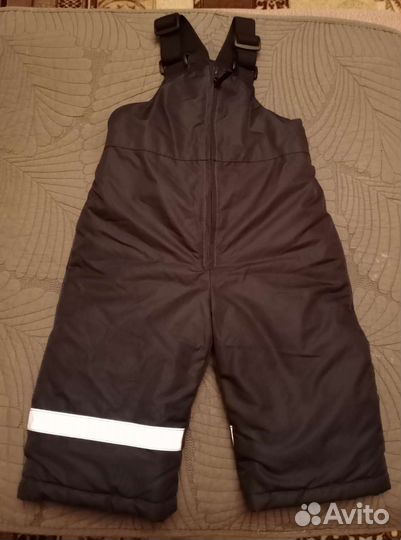 Костюм Остин