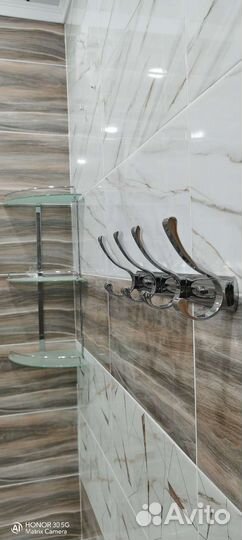 Ремонт санузел под ключ, отделка квартир под ключ