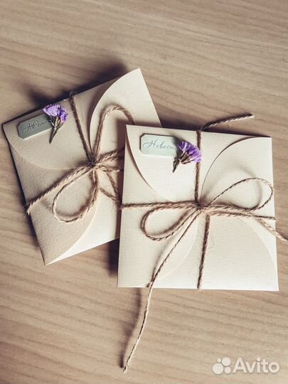 Свадебные аксессуары