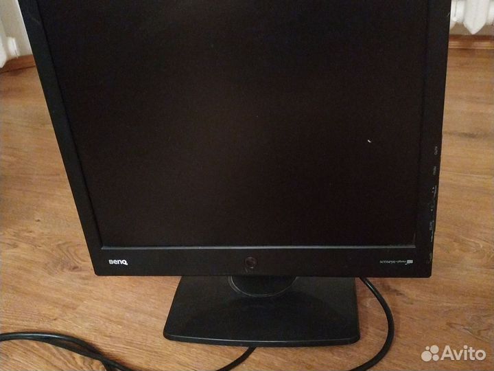 Монитор Benq