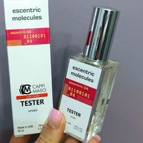 Escentric Molecules «Escentric 04», 60 ml