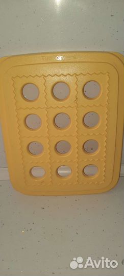 Пельменница tupperware