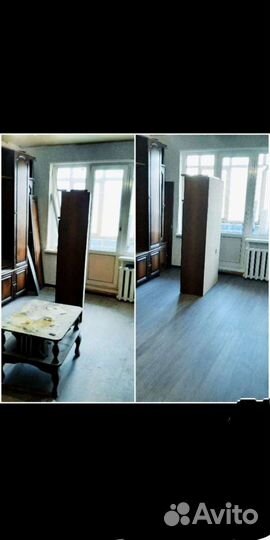 Уборка квартир/ Уборка помещении/ Клининг