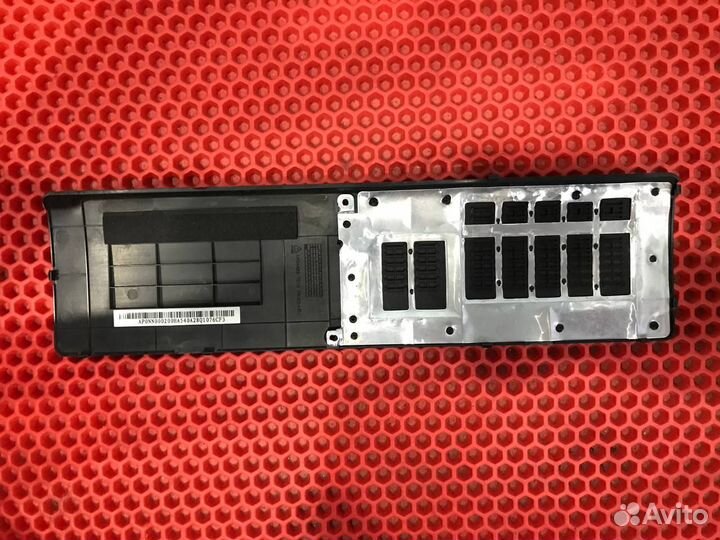 Крышка отсека для Packard Bell P5WS0\Q5WTC\Q5WS8