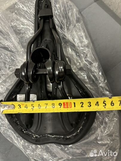 Седло для велосипеда