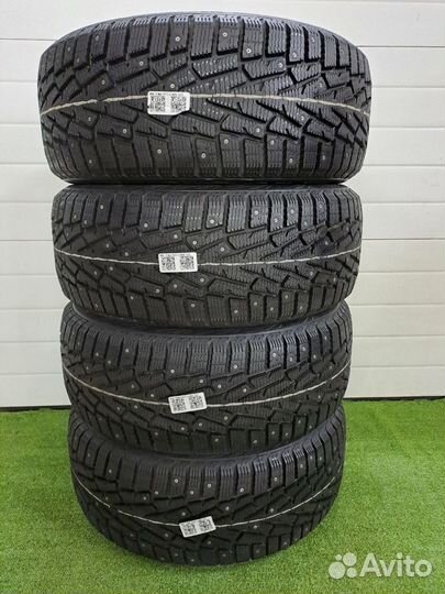 Cordiant Snow Cross 225/50 R17 98T