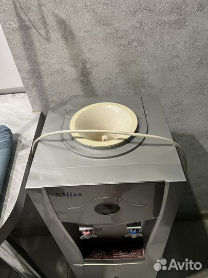 Кулер для воды