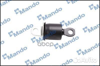 Сайлентблок задней балки MCC010576 Mando