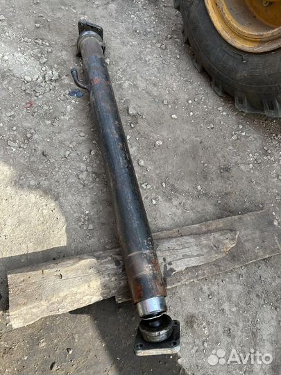 Цилиндр Камаз 55111