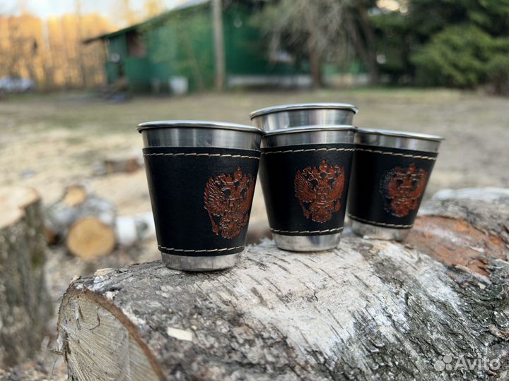 Шашлычный набор