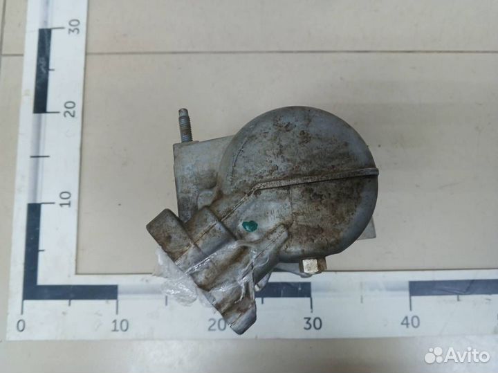 Компрессор кондиционера Nissan Terrano