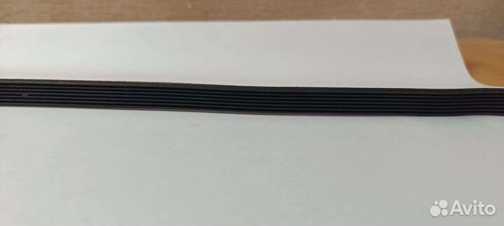 Ремень для стиральной машины 1152H7PHE