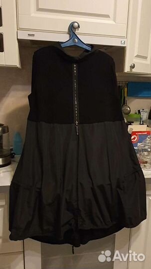 Платье plus size