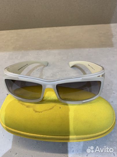 Очки солнцезащитные женские