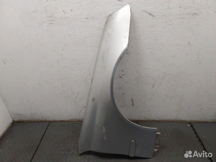 Крыло Mercedes C W203, 2006