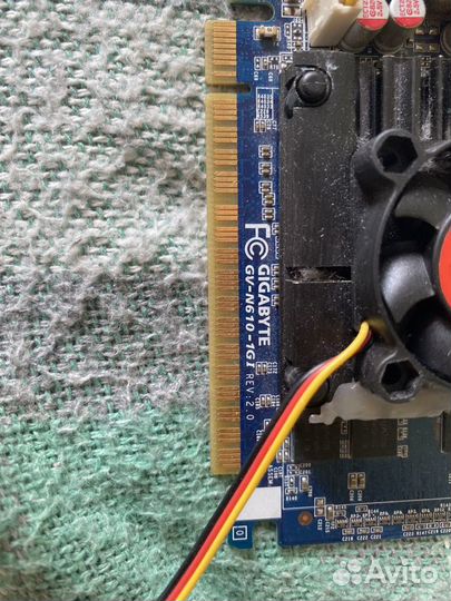 Материнская плата 775 ddr 3 2gb