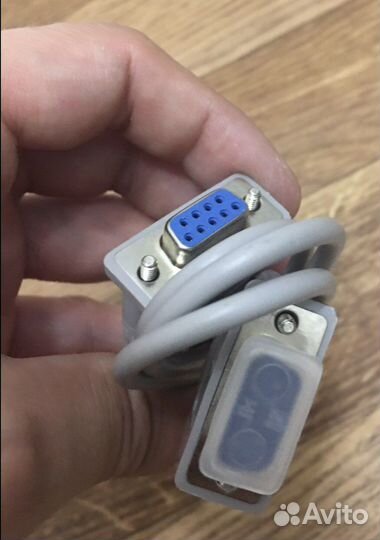 Кабель для компьютера