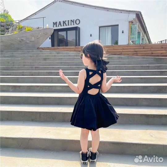 Продам детские вещи новые