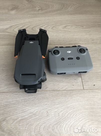 Dji mavic 3