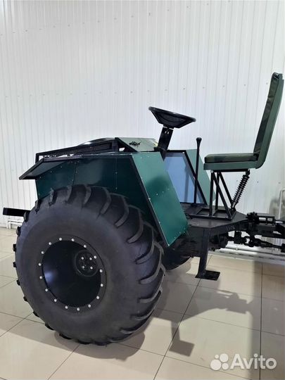 Вездеход Вепрь V5 NEW