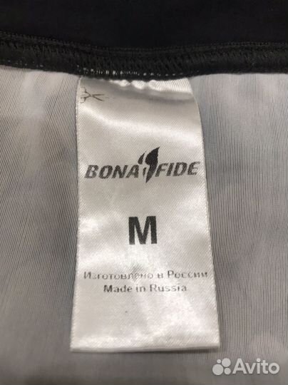 Лосины bona fide m