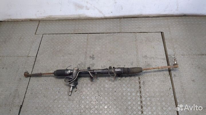 Рейка рулевая с г/у Opel Astra H, 2005