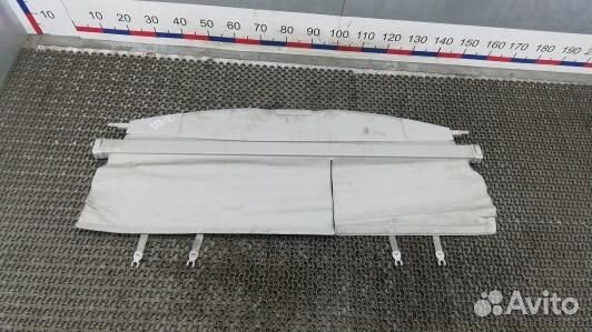 Шторка багажника lexus RX 2 (KKR12QV01)