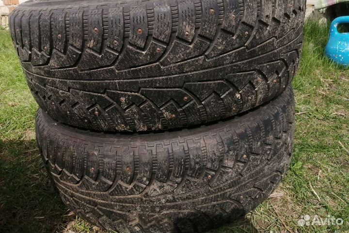 Nokian Tyres Hakkapeliitta 5 SUV 255/55 R19