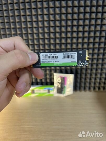 SSD M2 nvme 256Gb Новые + скупка