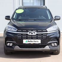 Chery Tiggo 8 1.5 AMT, 2022, 69 965 км, с пробегом, цена 2 059 000 руб.