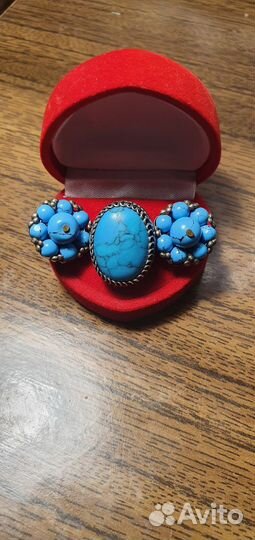 Серьги,кольцо