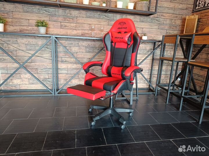 Игровое кресло