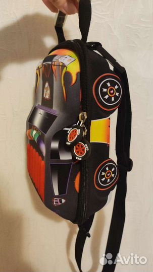 Рюкзак детский