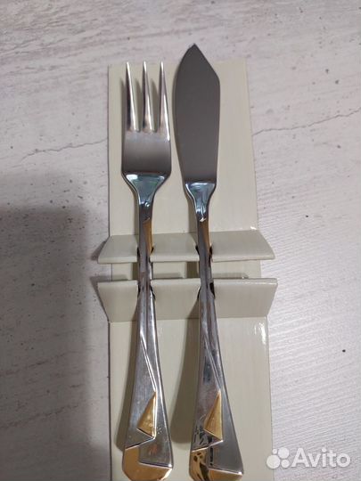 Набор столовых приборов zepter