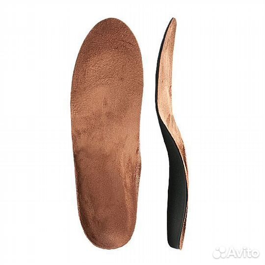 Стельки ортопедические 30Е