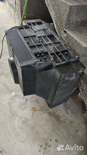 Телевизор ЭЛТ бесплатно