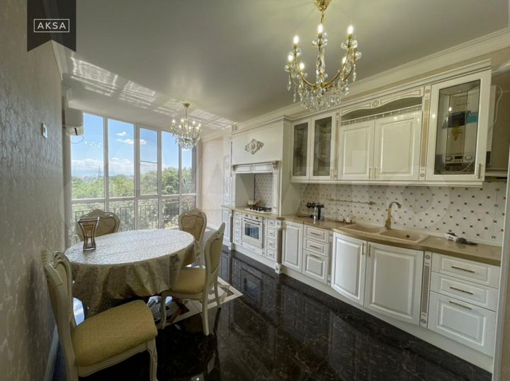 1-к. квартира, 60 м², 5/9 эт.