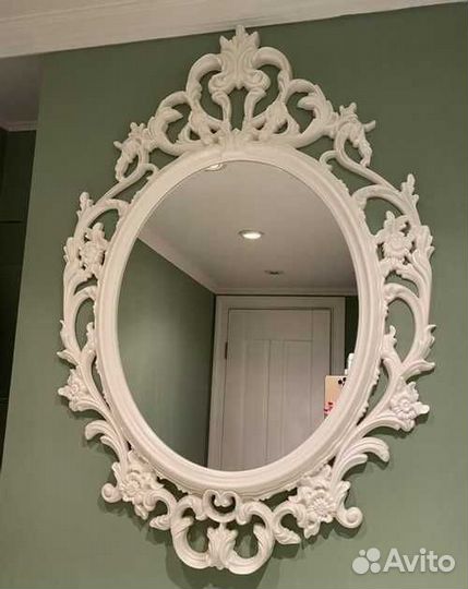 Зеркало настенное IKEA