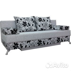 Диван еврокнижка