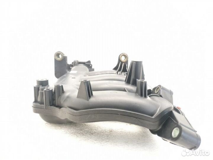 Коллектор впускной Mercedes-Benz C-Class W203 1.8