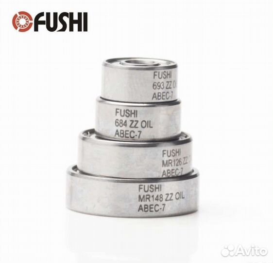 Подшипники для маникюрных аппаратов и ручек