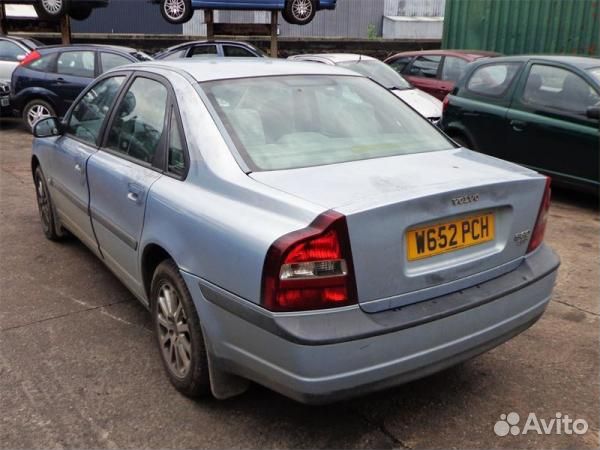 Разбор на запчасти Volvo S80 1998-2006