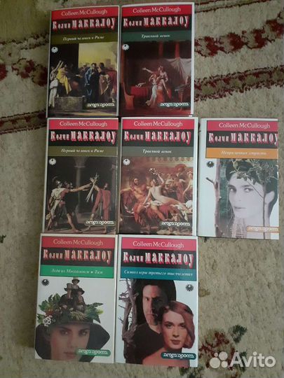 Новые книги